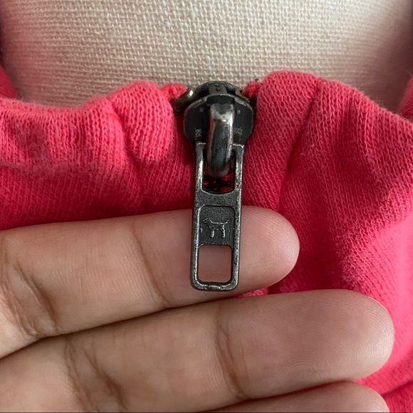 Victoria’s Secret PINK Pullover Sweatshirt - Picture 4 of 9